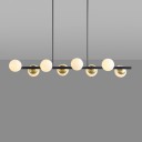 Loft Industry Modern - iX Line Chandelier